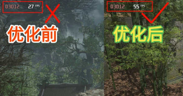 《明末:渊虚之羽》终极优化MOD+渣机必备+详细使用教程